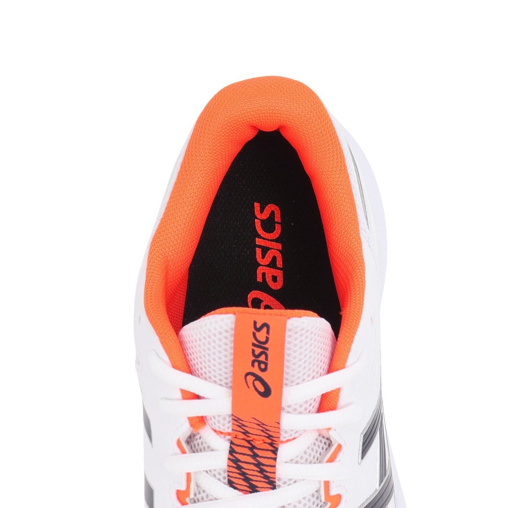 アシックス（ASICS）（メンズ）ハンドボールシューズ 屋外用 アウトドアコート用 GEL-PEAKE 3 1113A057.100