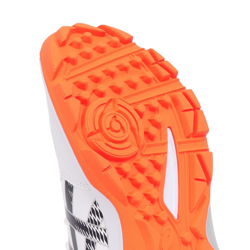 アシックス（ASICS）（メンズ）ハンドボールシューズ 屋外用 アウトドアコート用 GEL-PEAKE 3 1113A057.100