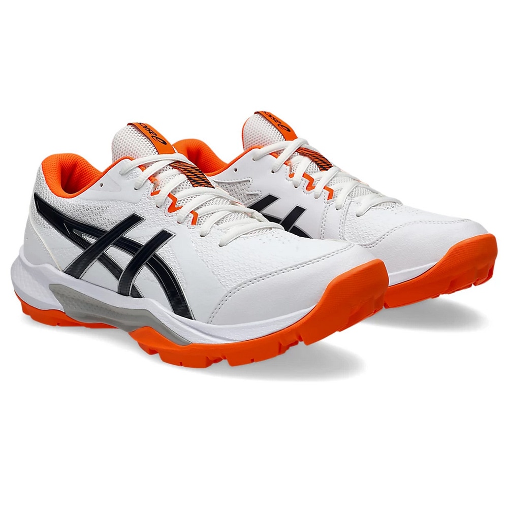 アシックス（ASICS）（メンズ）ハンドボールシューズ インドア用 屋内用 室内用 GEL-PEAKE 3 1113A057.100