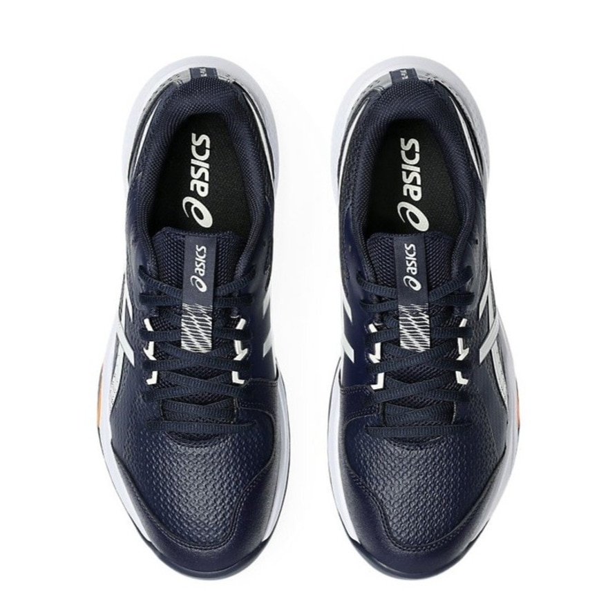アシックス（ASICS）（メンズ）ハンドボールシューズ インドア用 屋内用 室内用 GEL-PEAKE 3 1113A057.400
