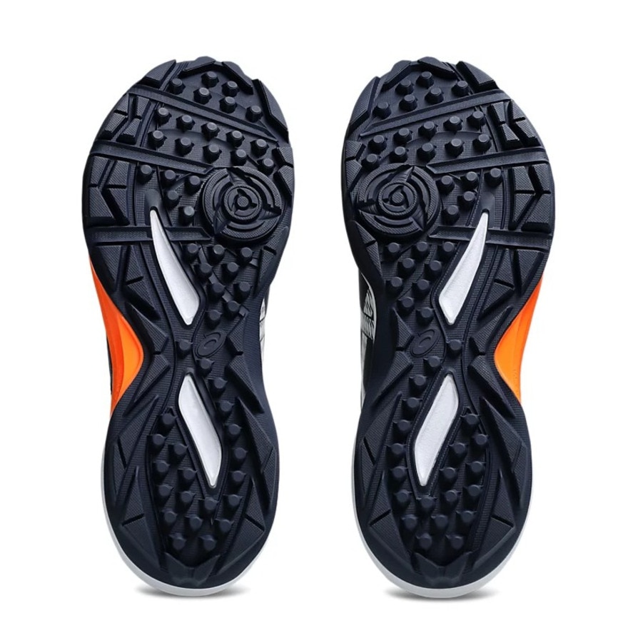 アシックス（ASICS）（メンズ）ハンドボールシューズ インドア用 屋内用 室内用 GEL-PEAKE 3 1113A057.400