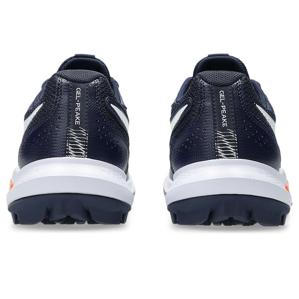 アシックス（ASICS）（メンズ）ハンドボールシューズ インドア用 屋内用 室内用 GEL-PEAKE 3 1113A057.400