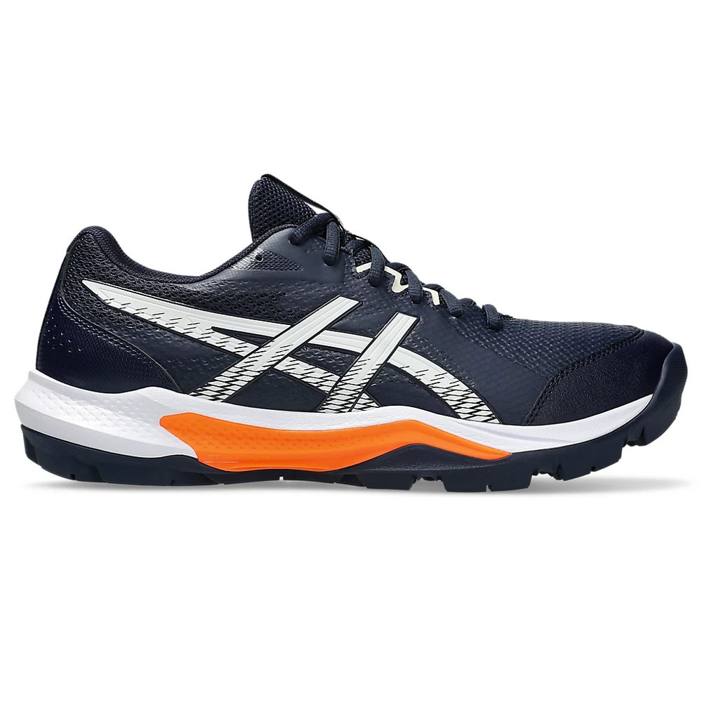 アシックス（ASICS）（メンズ）ハンドボールシューズ インドア用 屋内用 室内用 GEL-PEAKE 3 1113A057.400