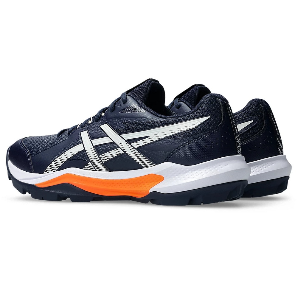 アシックス（ASICS）（メンズ）ハンドボールシューズ インドア用 屋内用 室内用 GEL-PEAKE 3 1113A057.400