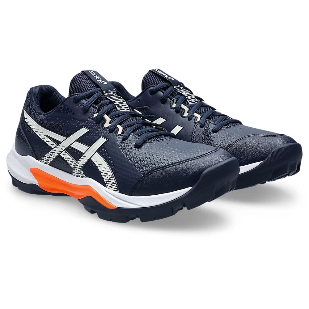 アシックス（ASICS）（メンズ）ハンドボールシューズ インドア用 屋内用 室内用 GEL-PEAKE 3 1113A057.400