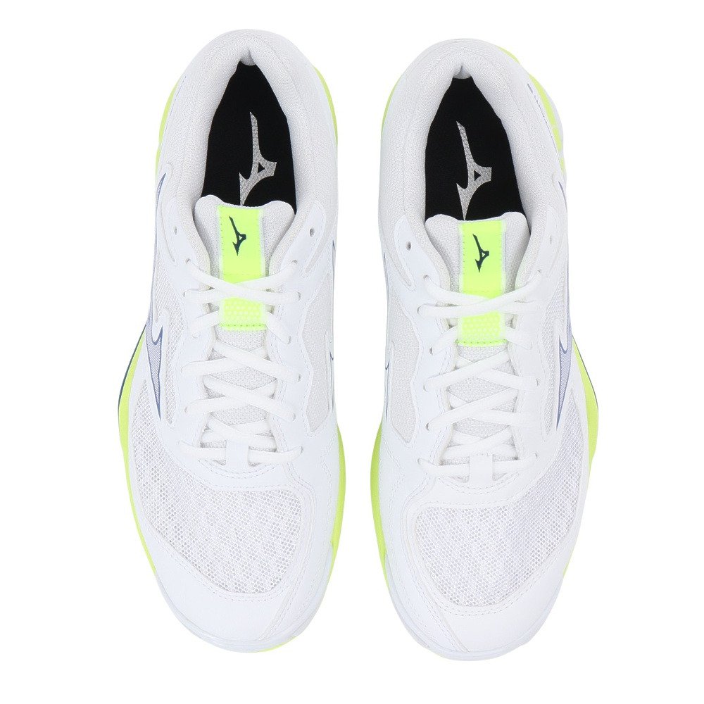 ミズノ（MIZUNO）（メンズ、レディース）ハンドボールシューズ