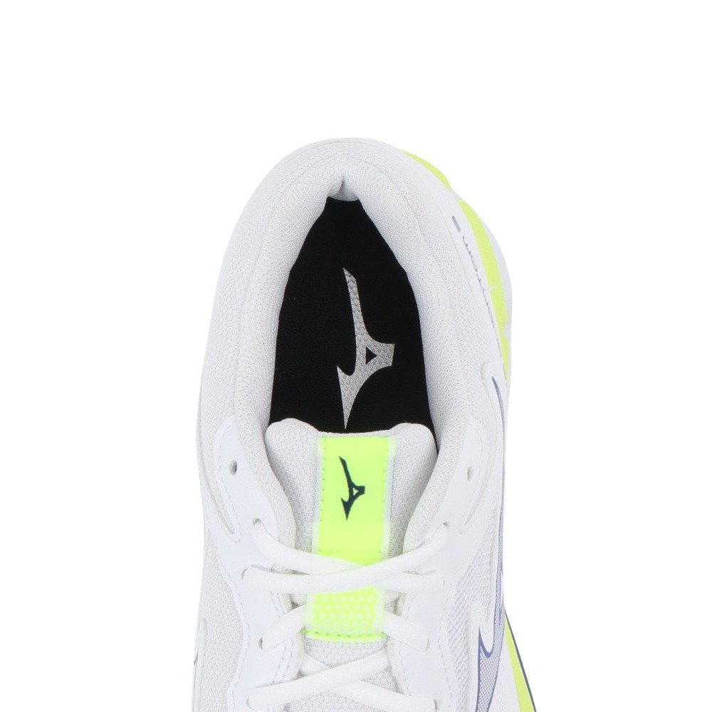 ミズノ（MIZUNO）（メンズ、レディース）ハンドボールシューズ