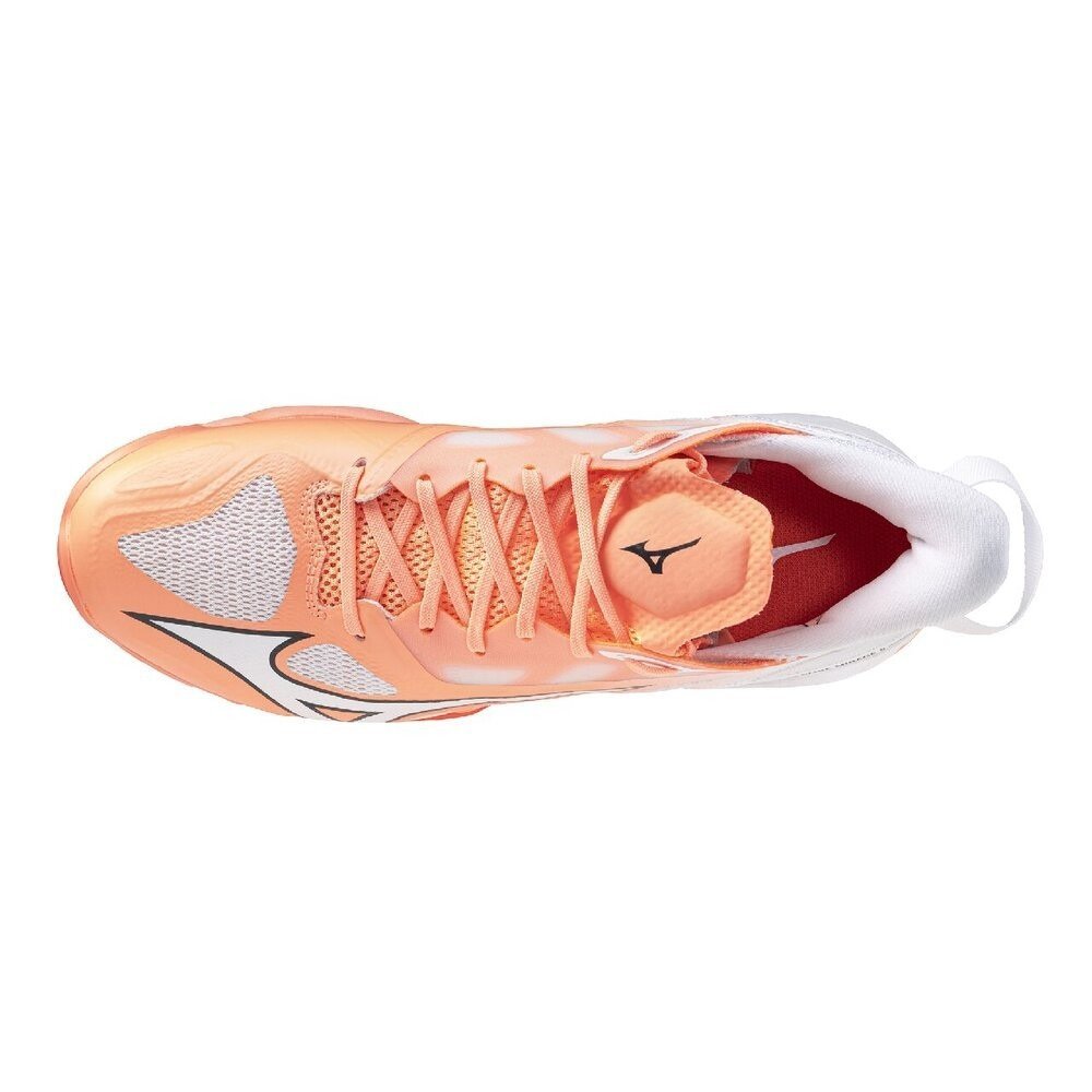 ミズノ（MIZUNO）（メンズ、レディース）ハンドボールシューズ