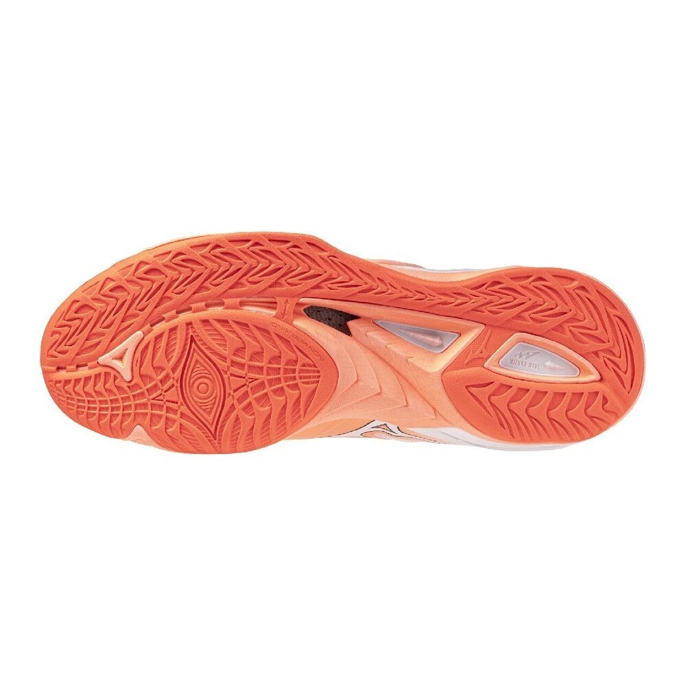 ミズノ（MIZUNO）（メンズ、レディース）ハンドボールシューズ