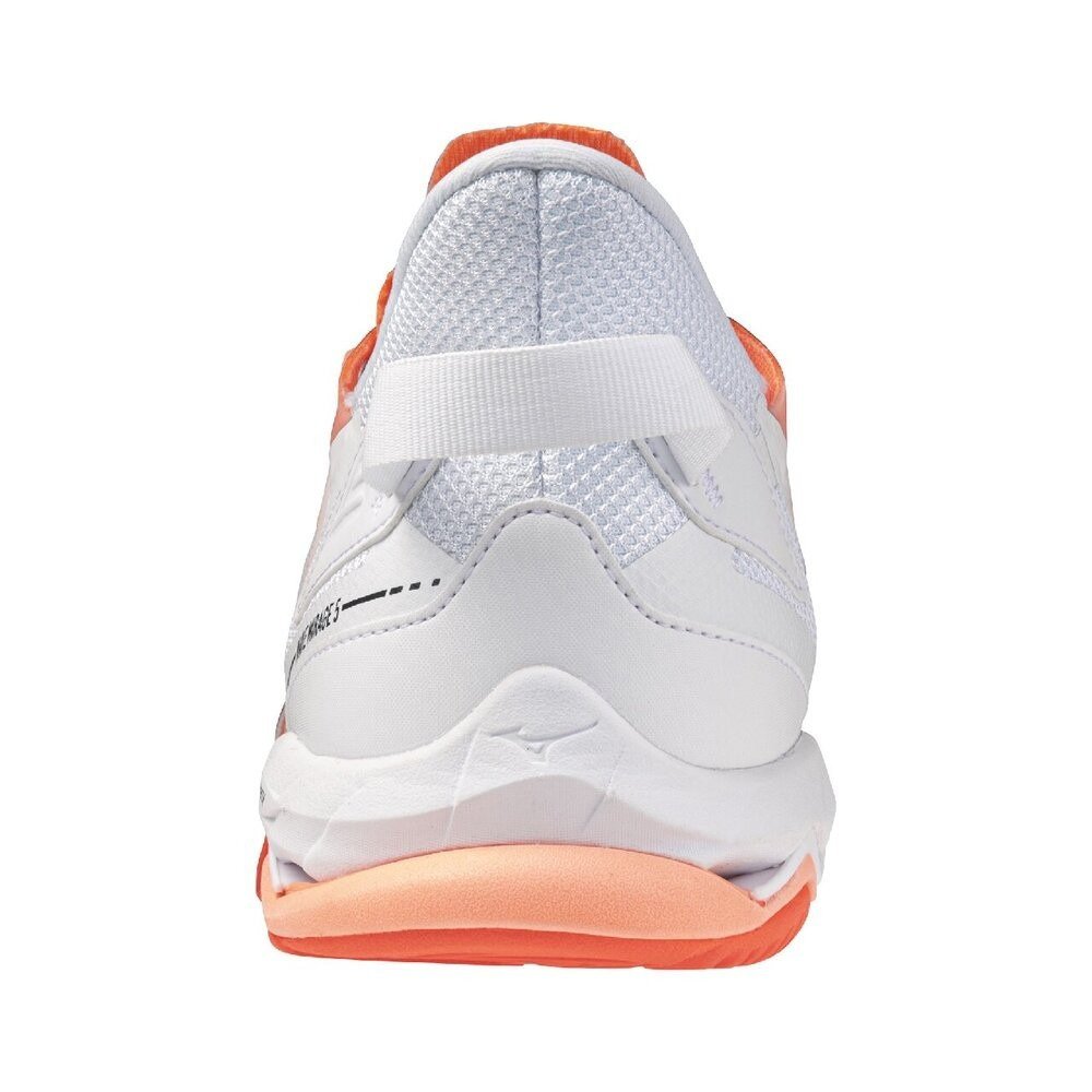 ミズノ（MIZUNO）（メンズ、レディース）ハンドボールシューズ