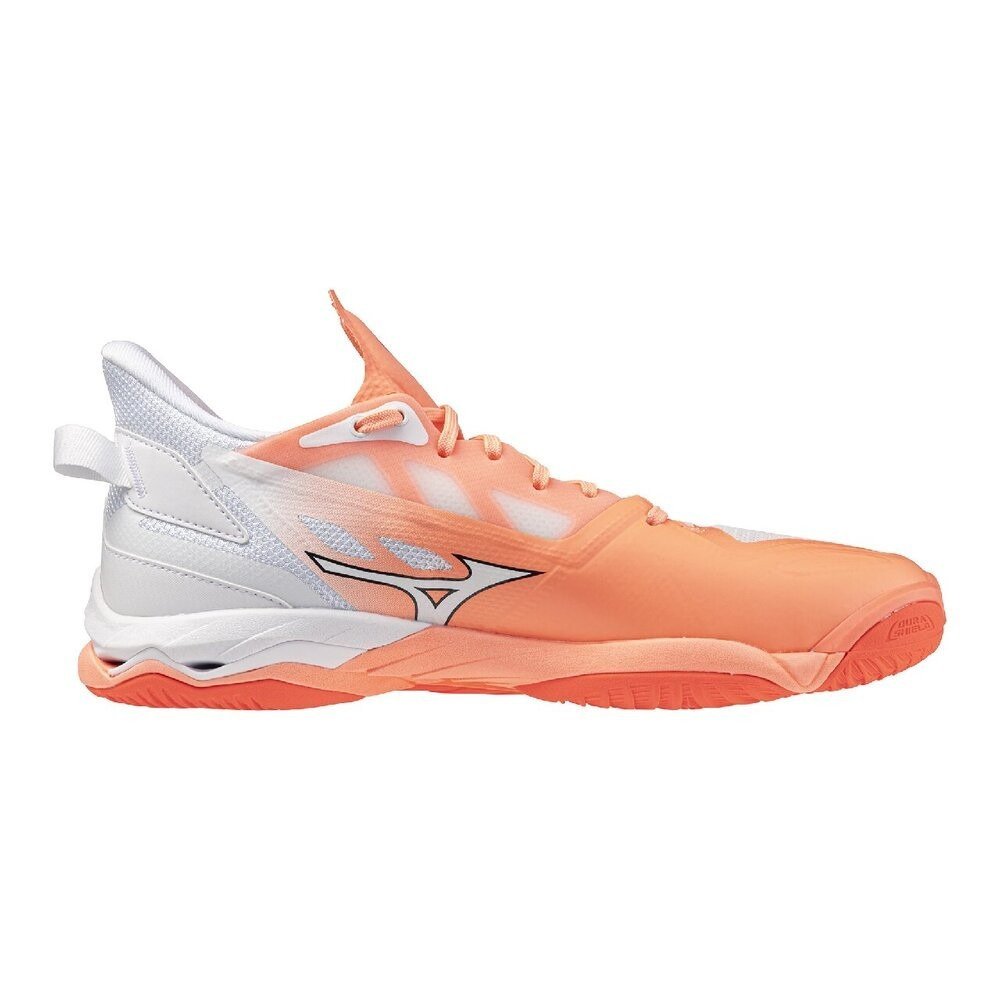 ミズノ（MIZUNO）（メンズ、レディース）ハンドボールシューズ
