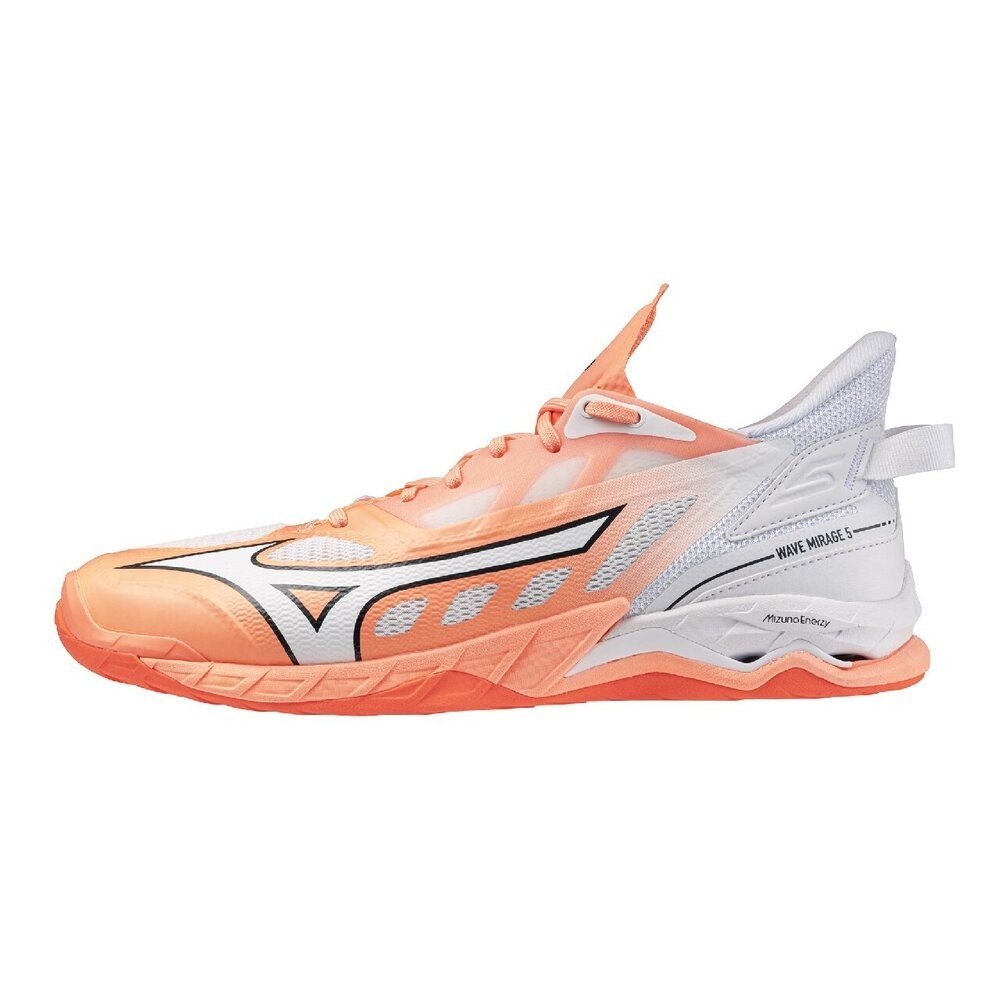 ミズノ（MIZUNO）（メンズ、レディース）ハンドボールシューズ