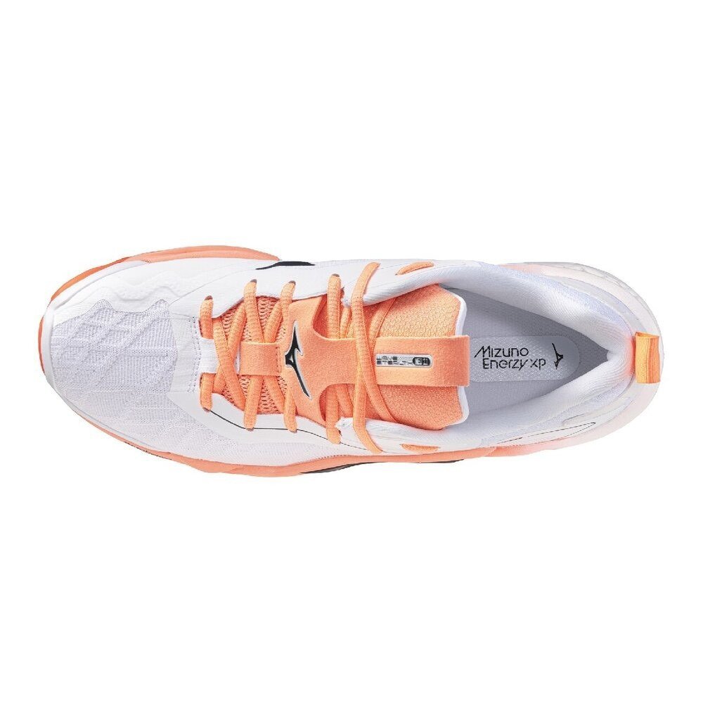ミズノ（MIZUNO）（メンズ、レディース）ハンドボールシューズ