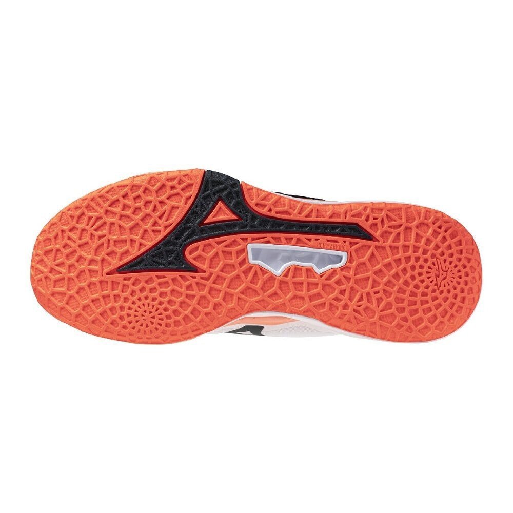 ミズノ（MIZUNO）（メンズ、レディース）ハンドボールシューズ