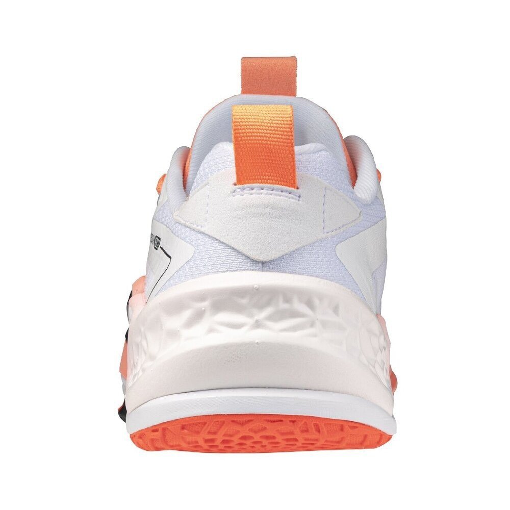 ミズノ（MIZUNO）（メンズ、レディース）ハンドボールシューズ