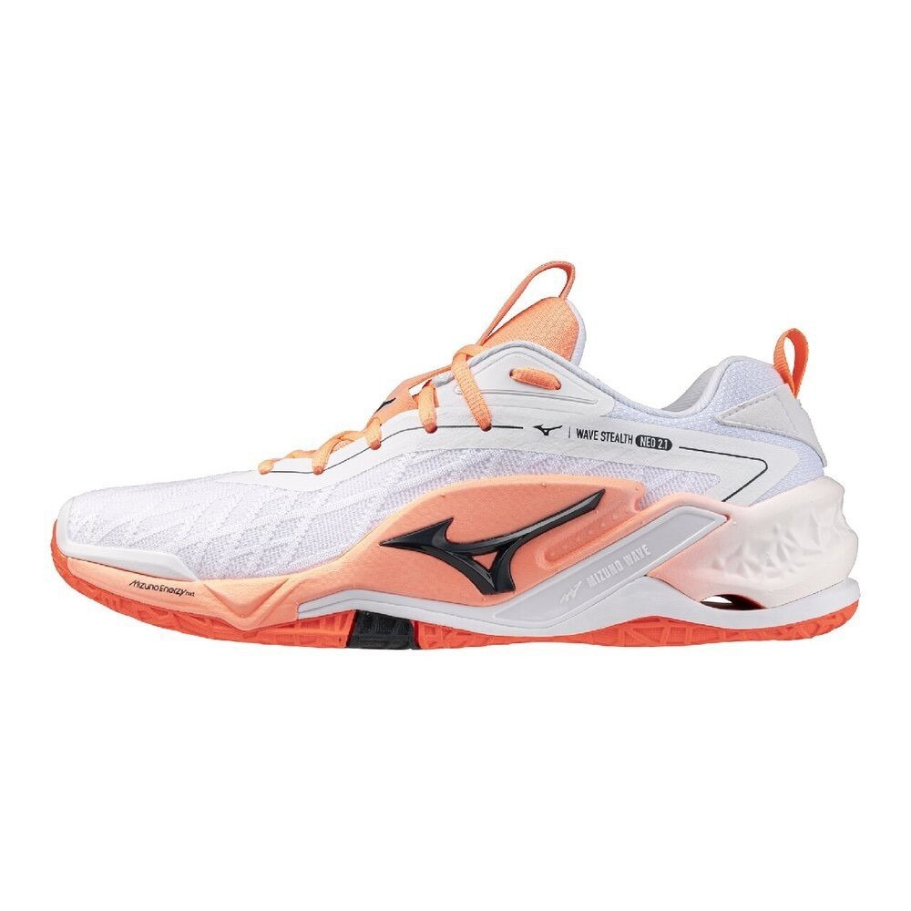 ミズノ（MIZUNO）（メンズ、レディース）ハンドボールシューズ