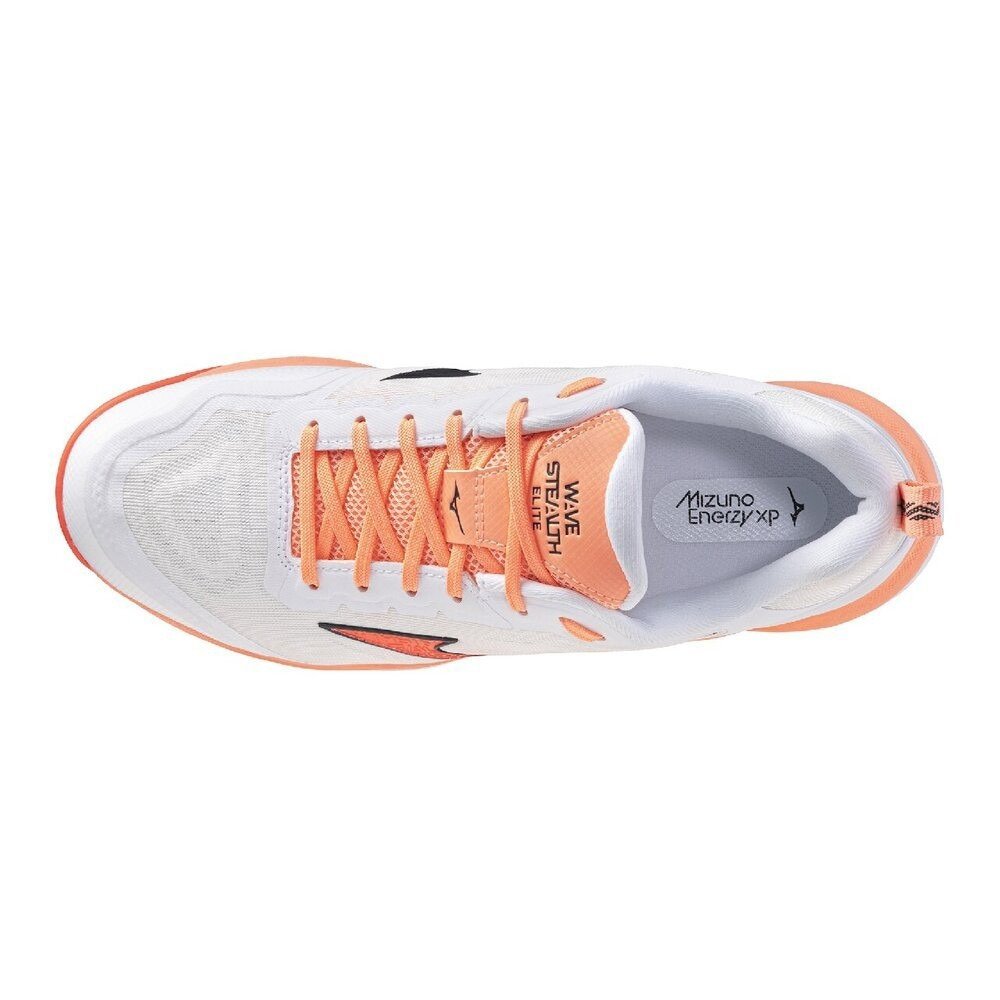 ミズノ（MIZUNO）（メンズ、レディース）ハンドボールシューズ