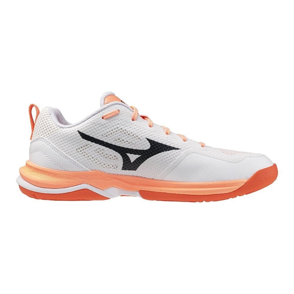 ミズノ（MIZUNO）（メンズ、レディース）ハンドボールシューズ
