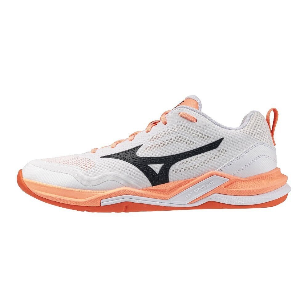 ミズノ（MIZUNO）（メンズ、レディース）ハンドボールシューズ