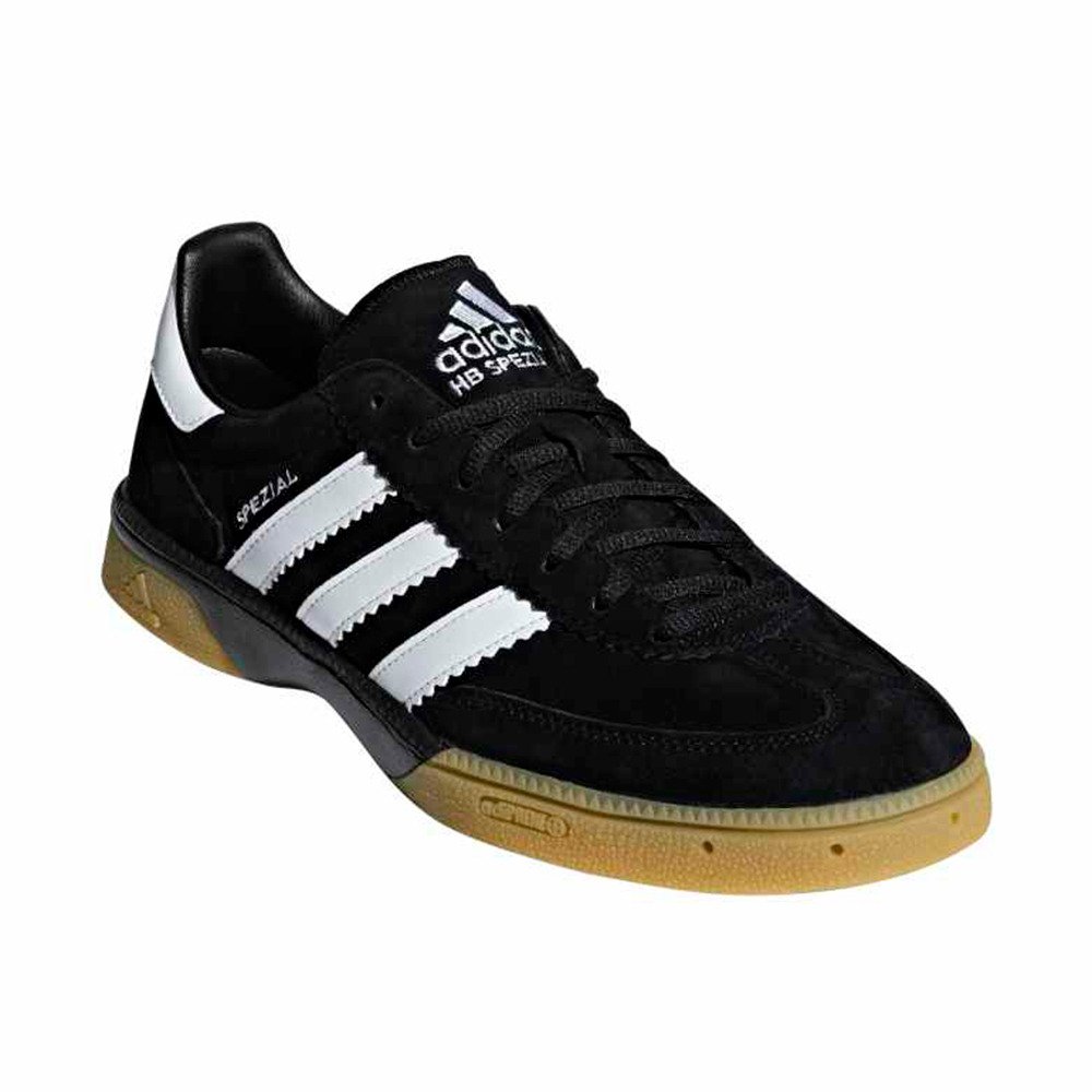 アディダス（adidas）（メンズ）ハンドボールシューズ インドア用 屋内