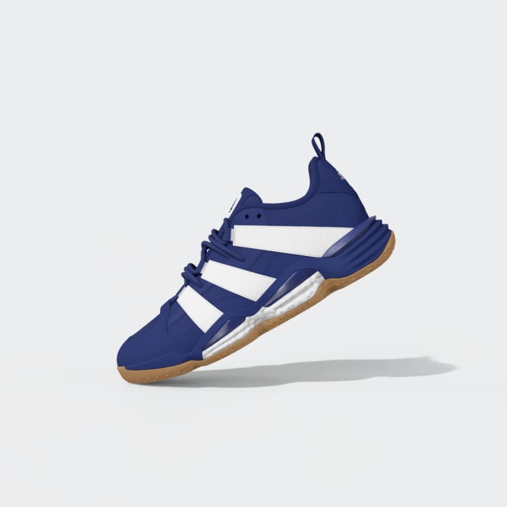 【ひおたん】 アディダス（adidas）（メンズ）ハンドボールシューズ インドア用 屋内