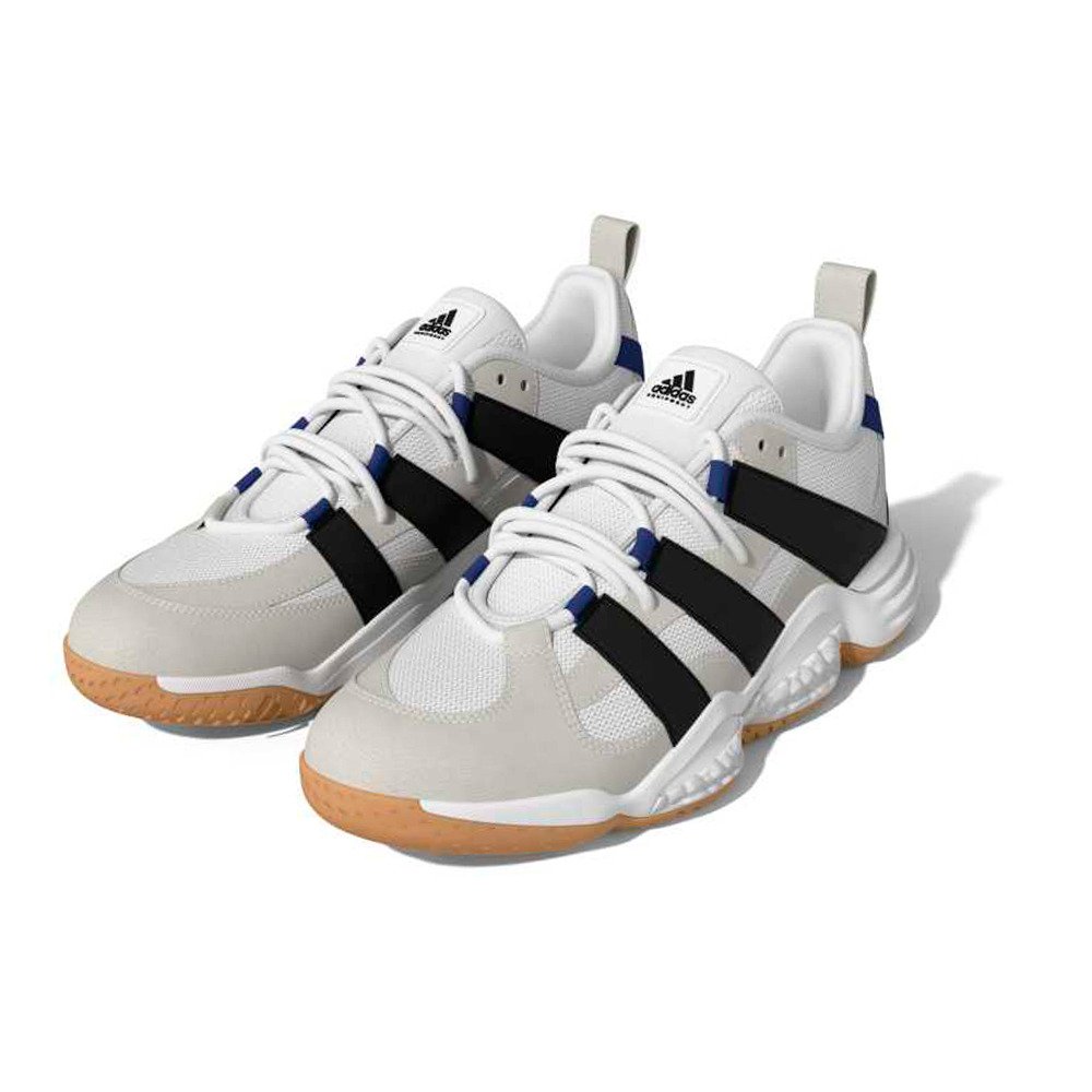 アディダス（adidas）（メンズ）ハンドボールシューズ インドア用 屋内