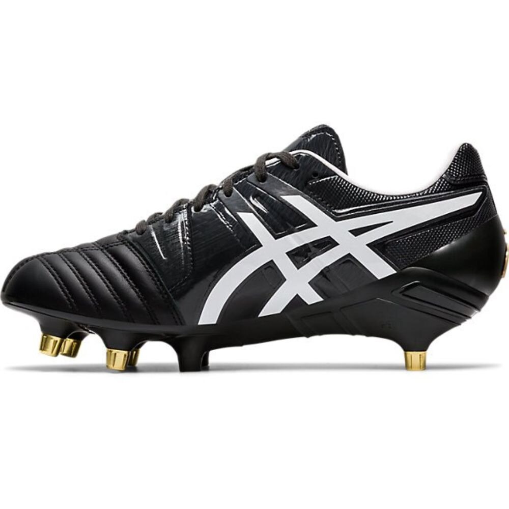 ラグビースパイク Gel Lethaltightfive 1111a198 0 ラグビーシューズ アシックス スーパースポーツゼビオ