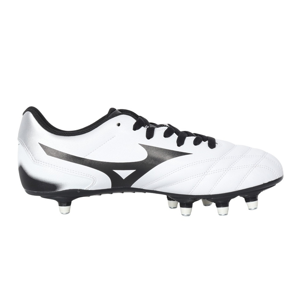 ミズノ（MIZUNO）（メンズ）ラグビースパイク ワイタンギ2 CL R1GA200109 ラグビーシューズ