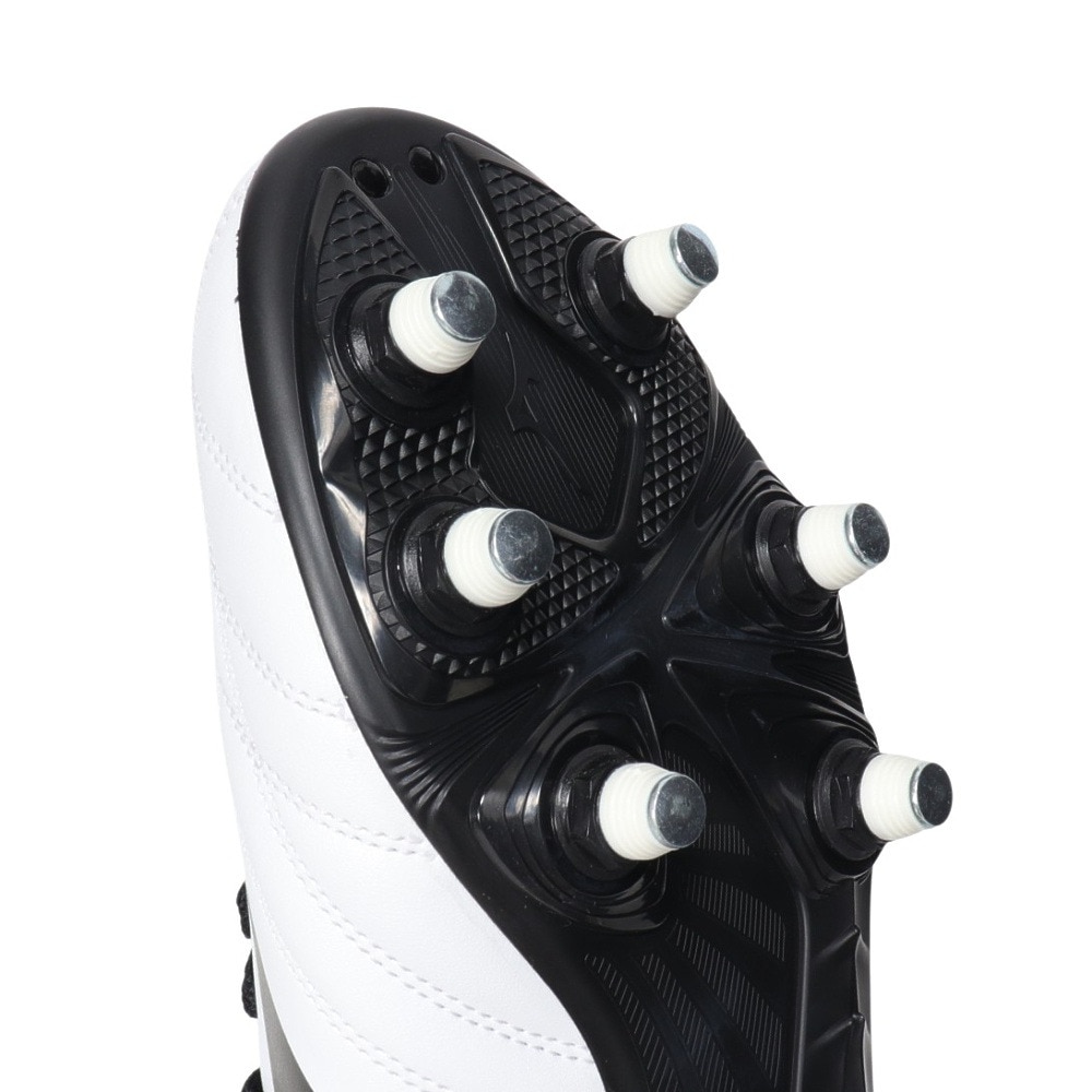 ミズノ（MIZUNO）（メンズ）ラグビースパイク ワイタンギ2 CL R1GA200109 ラグビーシューズ