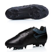 エックスブレイズ（XBLADES）（メンズ）ラグビースパイク ジェット 4 JET-F20-M-BLK ラグビーシューズ