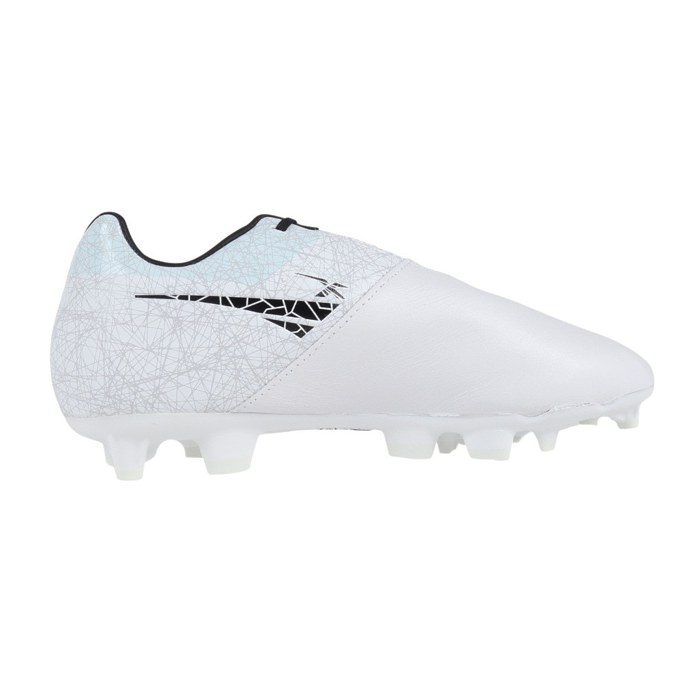 エックスブレイズ（XBLADES）（メンズ）ラグビースパイク ジェット 4 JET-F20-M-WHT ラグビーシューズ★★★
