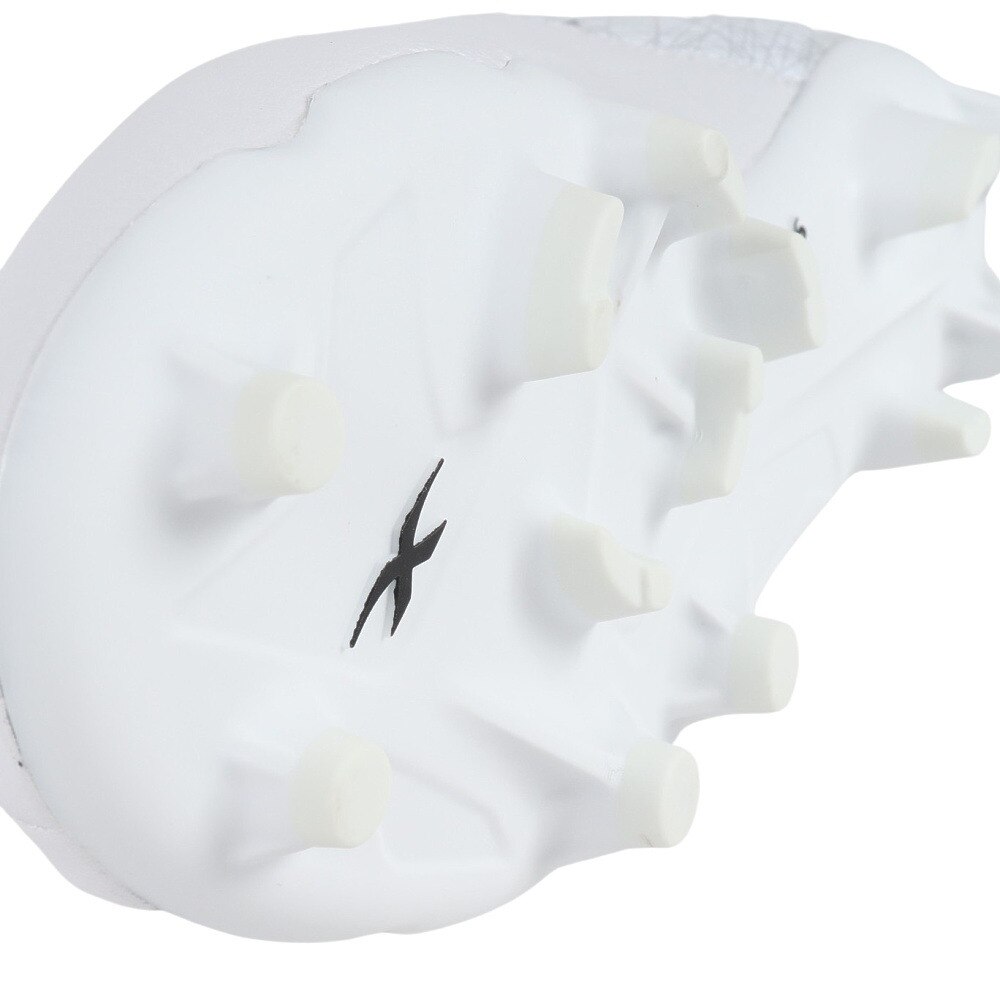 エックスブレイズ（XBLADES）（メンズ）ラグビースパイク ジェット 4 JET-F20-M-WHT ラグビーシューズ★★★