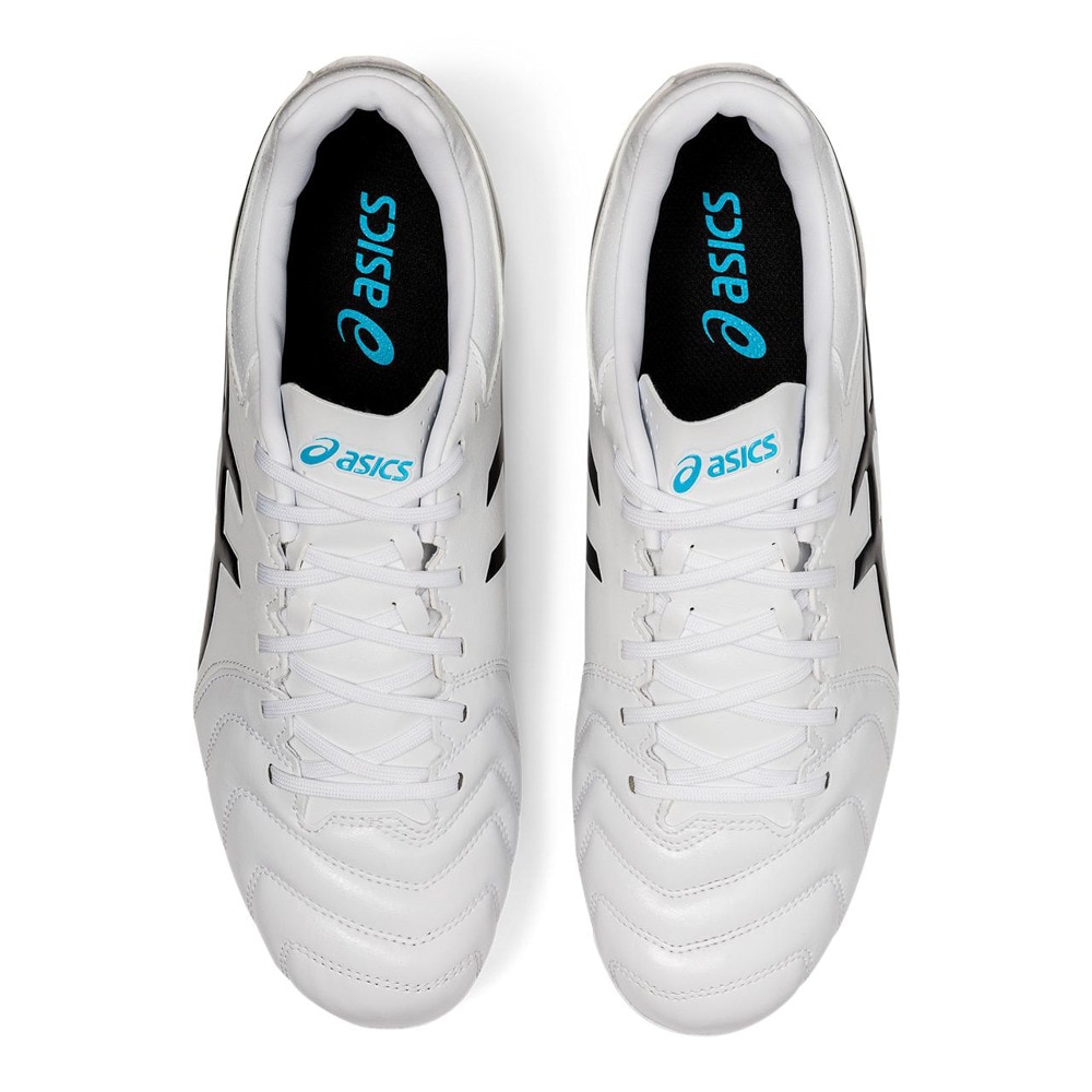 アシックス（ASICS）（メンズ、レディース）サッカースパイク DS LIGHT ST 1101A020.102