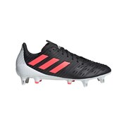 アディダス（adidas）（メンズ）ラグビースパイク プレデター マライス コントロール SG FY6970 ラグビーシューズ