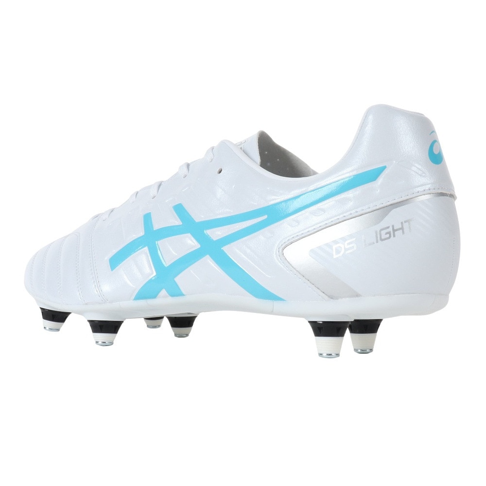 アシックス（ASICS）（メンズ）サッカースパイク DS LIGHT GAIN ST 1101A041.101