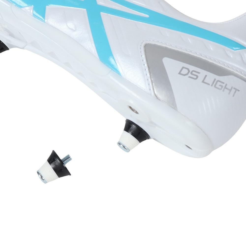 アシックス(ASICS)(メンズ)サッカースパイク DS LIGHT GAIN アシックス(ASICS)(メンズ)サッカースパイク DS LIGHT GAIN