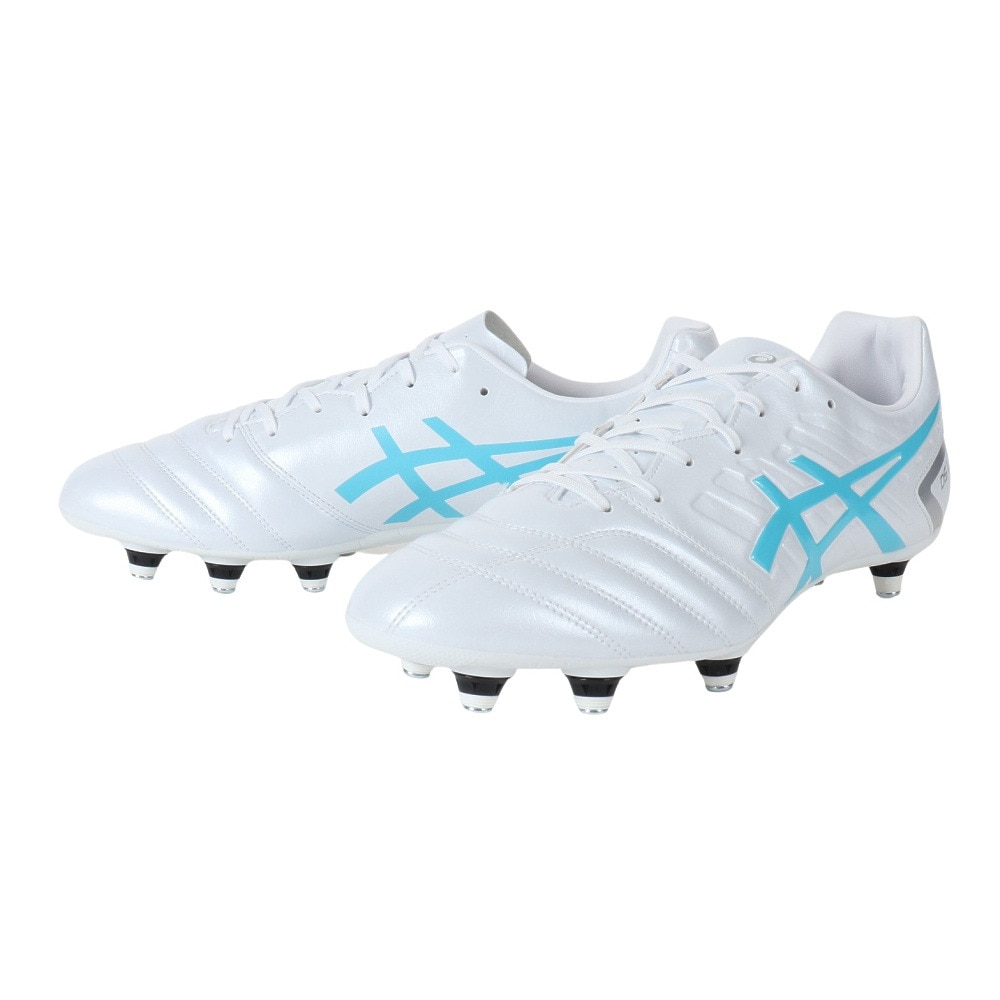 アシックス（ASICS）（メンズ）サッカースパイク DS LIGHT GAIN ST 1101A041.101