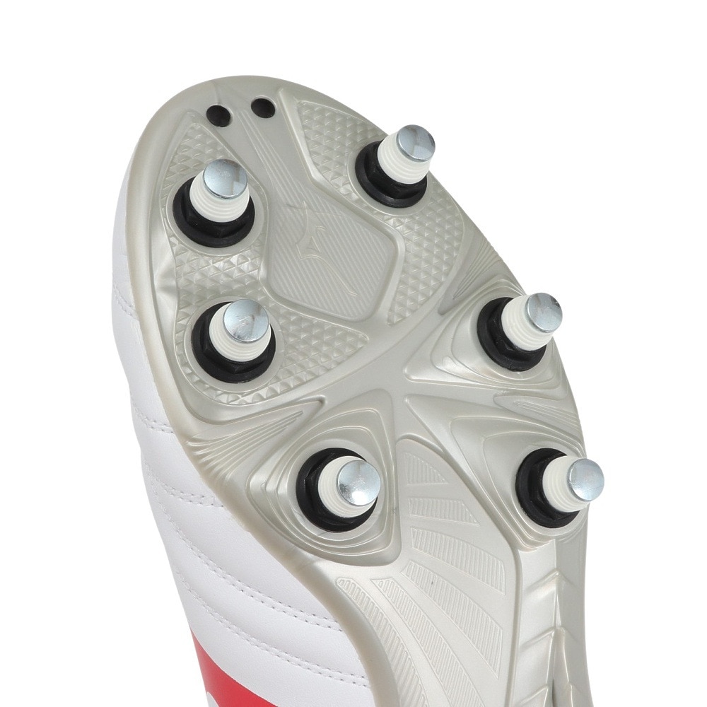 ミズノ（MIZUNO）（メンズ）ラグビースパイク ラグビーシューズ ワイタンギII CL R1GA240160