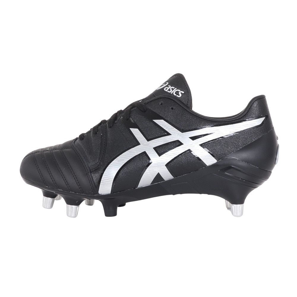 アシックス（ASICS）（メンズ）ラグビースパイク ラグビーシューズ GEL-LETHAL TIGHT FIVE WIDE 1111A207.002