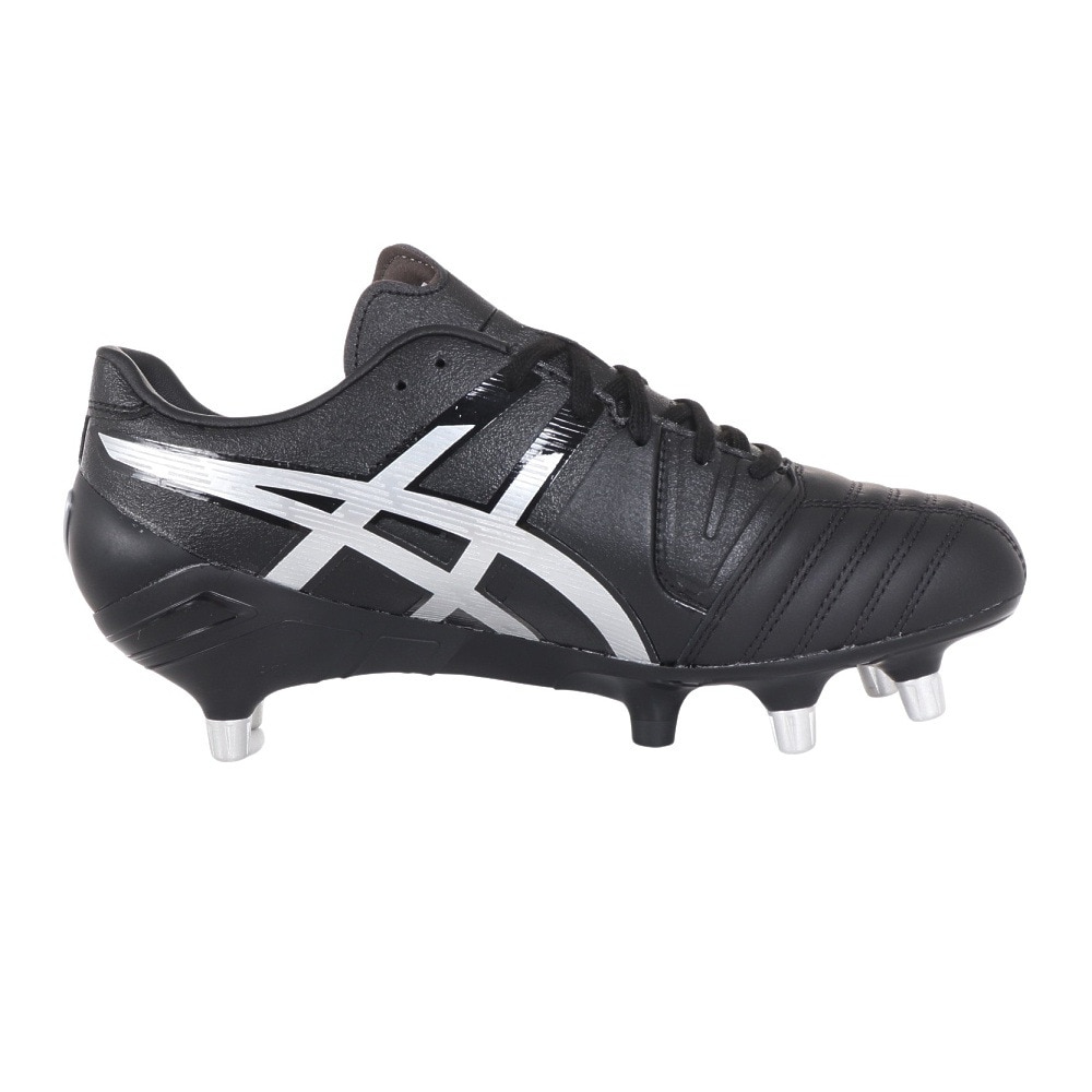 アシックス（ASICS）（メンズ）ラグビースパイク ラグビーシューズ GEL-LETHAL TIGHT FIVE WIDE 1111A207.002