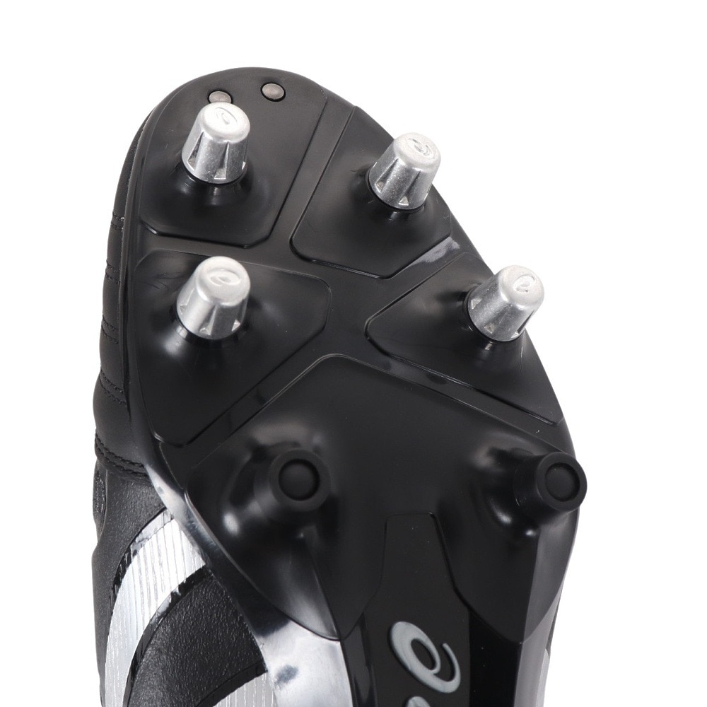 アシックス（ASICS）（メンズ）ラグビースパイク ラグビーシューズ GEL-LETHAL TIGHT FIVE WIDE 1111A207.002