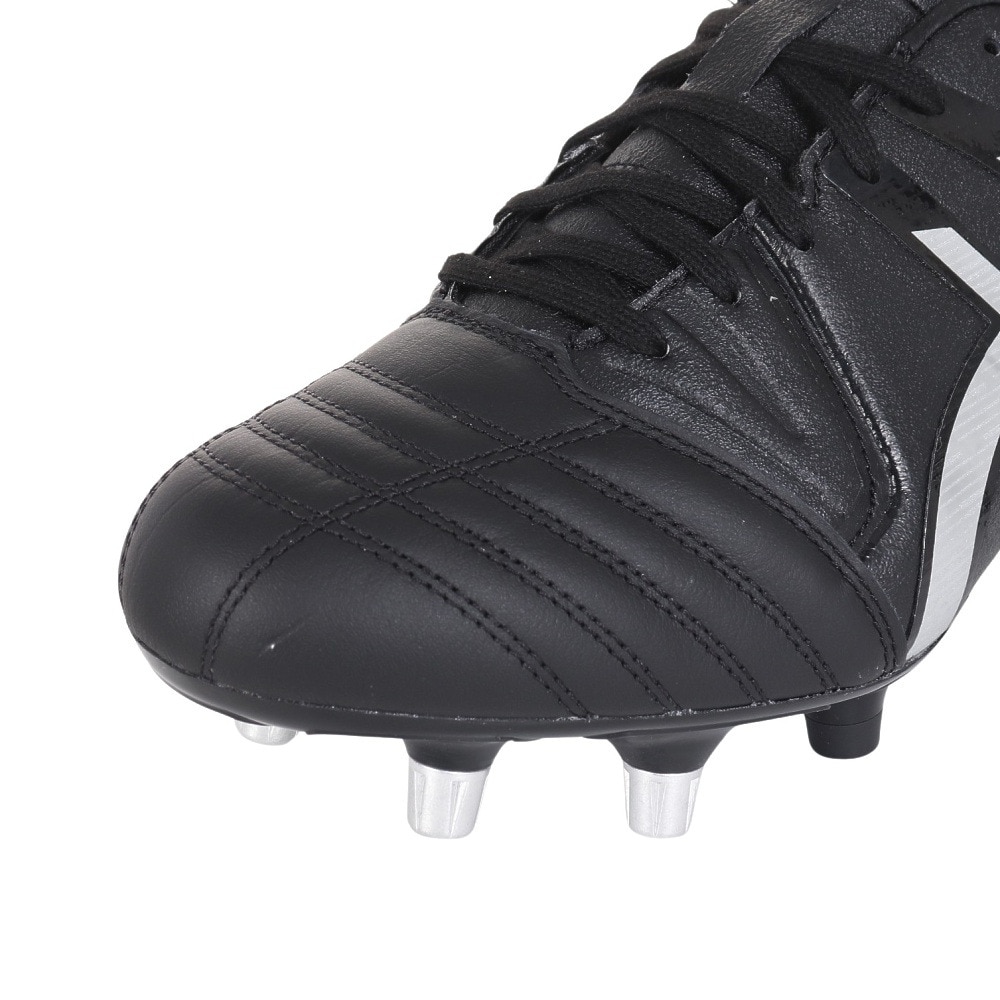 アシックス（ASICS）（メンズ）ラグビースパイク ラグビーシューズ GEL-LETHAL TIGHT FIVE WIDE 1111A207.002