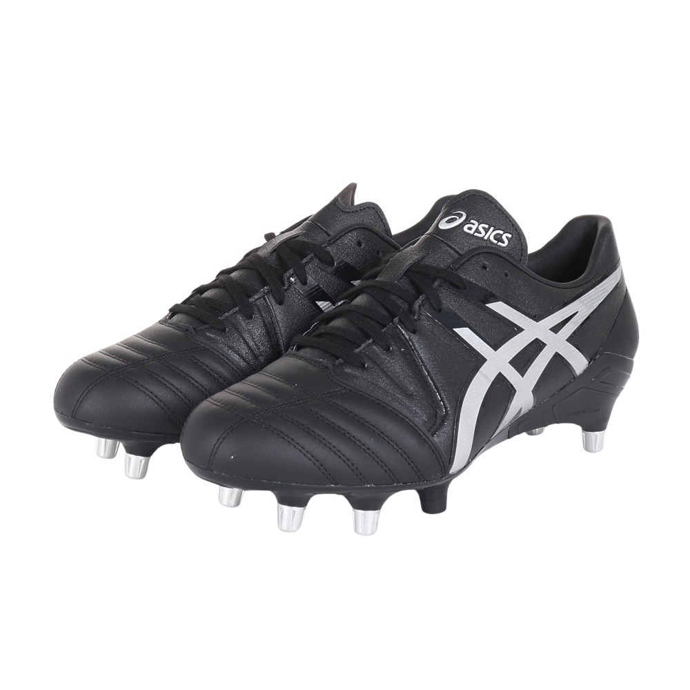 アシックス（ASICS）（メンズ）ラグビースパイク ラグビーシューズ GEL-LETHAL TIGHT FIVE WIDE 1111A207.002