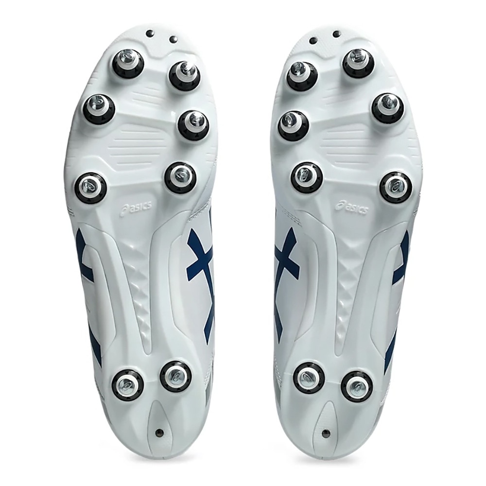 アシックス（ASICS）（メンズ）【新商品】ラグビースパイク ラグビーシューズ DSライト DS LIGHT GAIN ST WIDE 1101A041.103