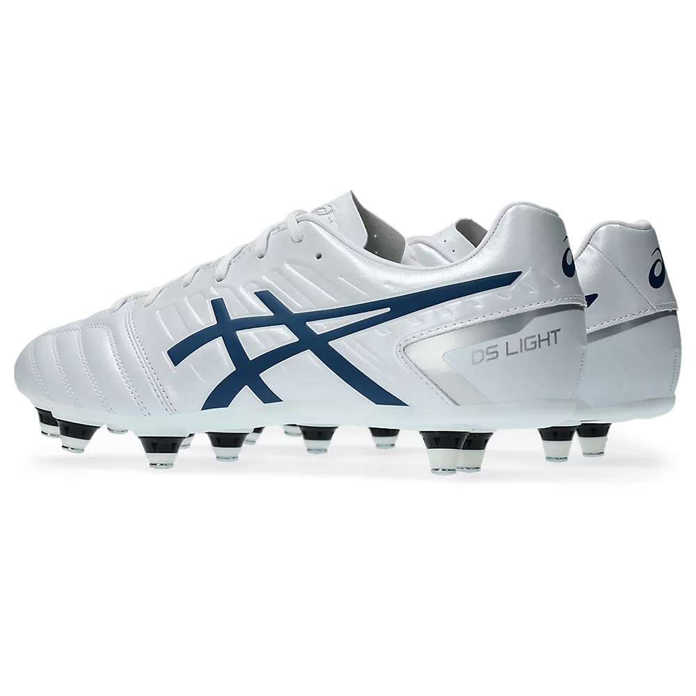 アシックス（ASICS）（メンズ）【新商品】ラグビースパイク ラグビーシューズ DSライト DS LIGHT GAIN ST WIDE 1101A041.103