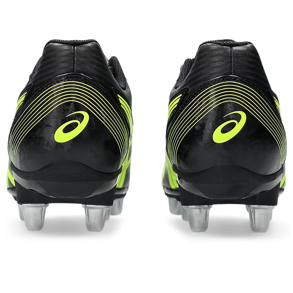 アシックス（ASICS）（メンズ、レディース）【新商品】ラグビースパイク ラグビーシューズ リーサルタックル LETHAL TACKLE 1111A263.001