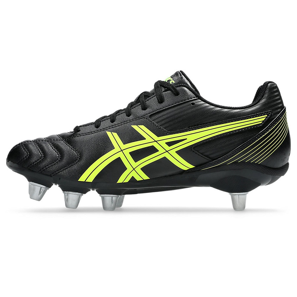アシックス（ASICS）（メンズ、レディース）【新商品】ラグビースパイク ラグビーシューズ リーサルタックル LETHAL TACKLE 1111A263.001