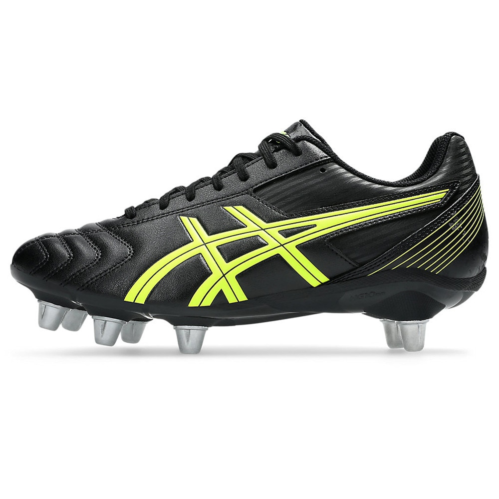 アシックス（ASICS）（メンズ、レディース）【新商品】ラグビースパイク ラグビーシューズ リーサルタックル LETHAL TACKLE 1111A263.001