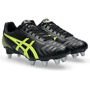 (メンズ、レディース)【新商品】ラグビースパイク ラグビーシューズ リーサルタックル LETHAL TACKLE 1111A263.001
