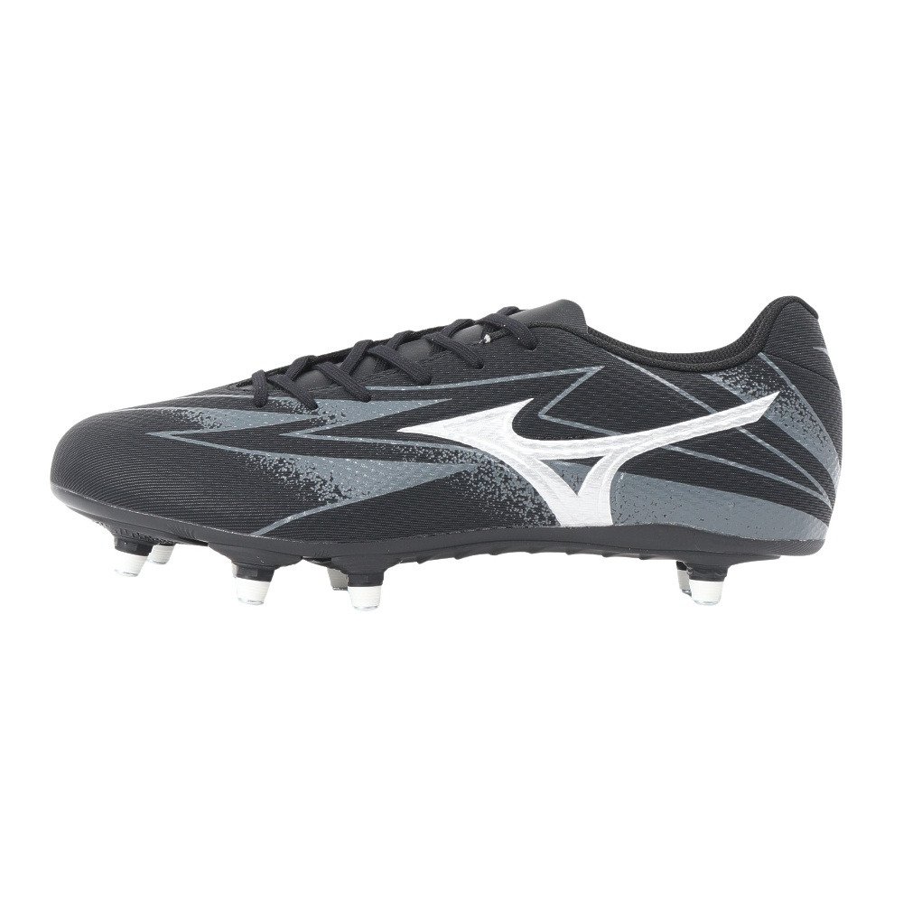ミズノ（MIZUNO）（メンズ）ラグビースパイク ラグビーシューズ ワイタンギ PRO R1GA260001